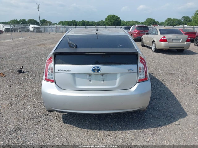 Toyota Prius Two