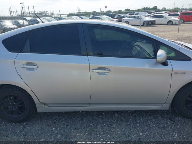 Toyota Prius Two