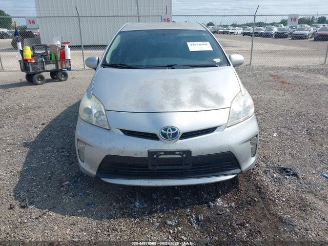 Toyota Prius Two
