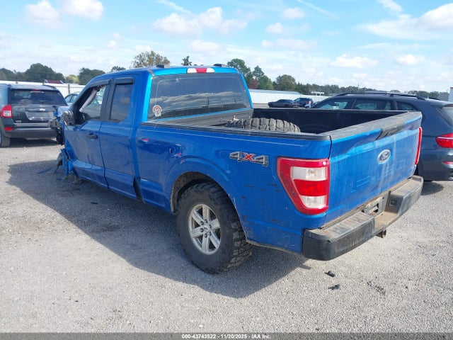 Ford F-150 Xl