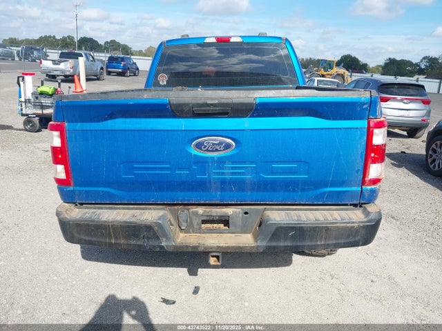 Ford F-150 Xl