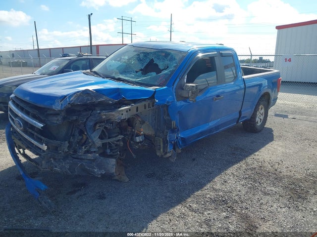 Ford F-150 Xl