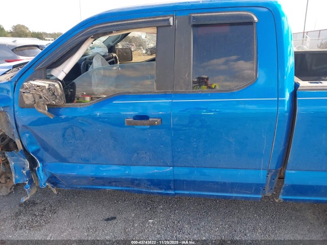 Ford F-150 Xl