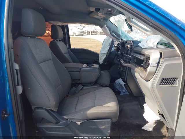 Ford F-150 Xl