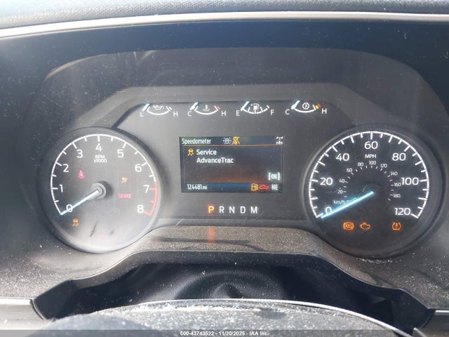 Ford F-150 Xl