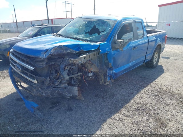 Ford F-150 Xl