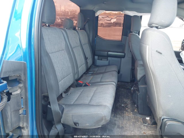 Ford F-150 Xl