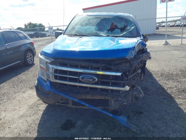 Ford F-150 Xl