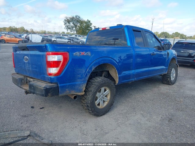 Ford F-150 Xl
