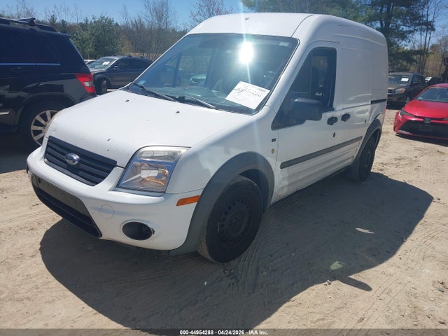 Ford Transit Xlt