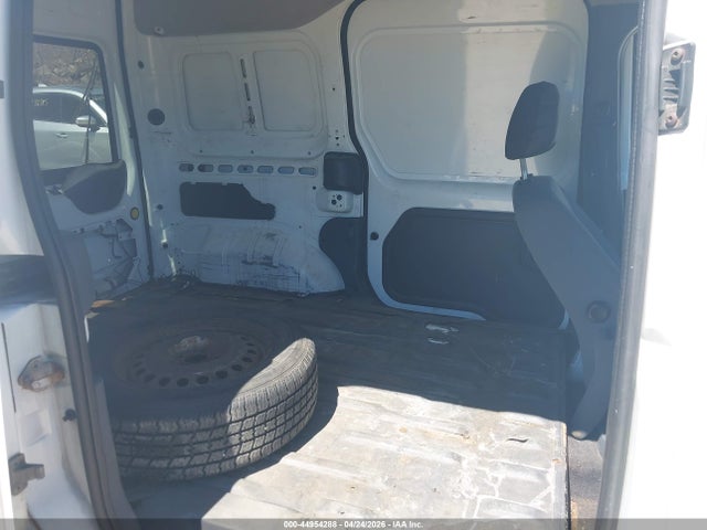 Ford Transit Xlt