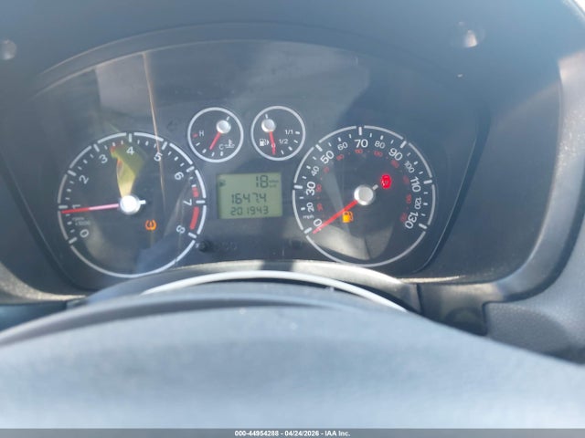 Ford Transit Xlt