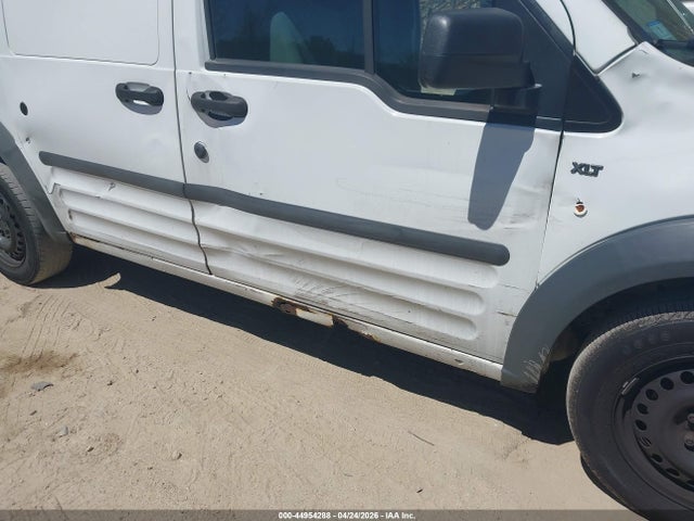 Ford Transit Xlt