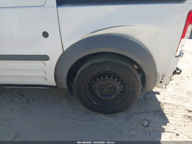 Ford Transit Xlt