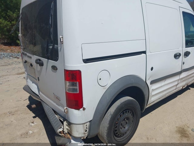 Ford Transit Xlt