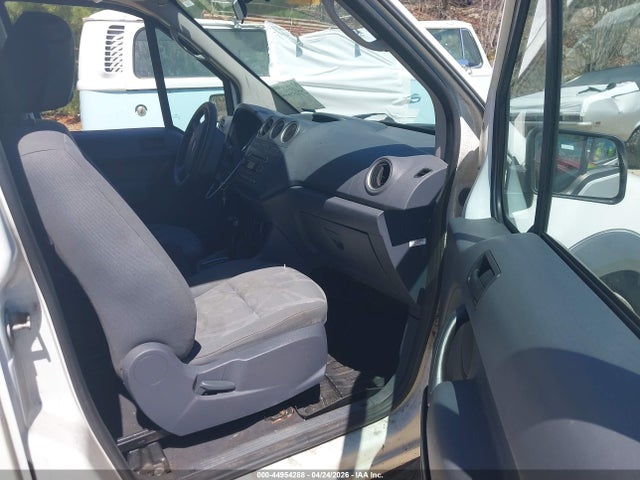 Ford Transit Xlt