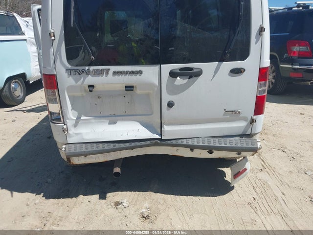 Ford Transit Xlt