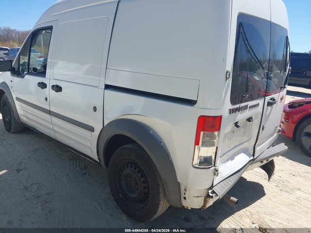 Ford Transit Xlt