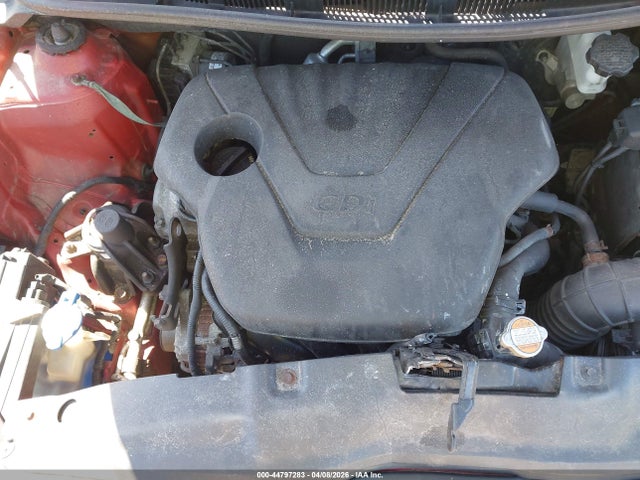 Hyundai ACCENT Gls