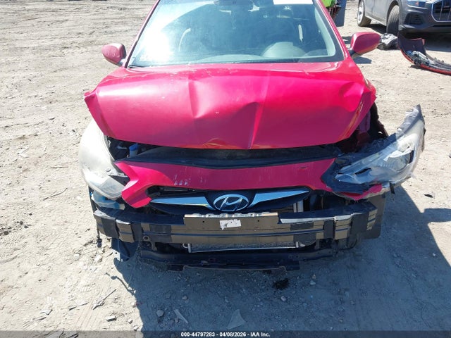 Hyundai ACCENT Gls
