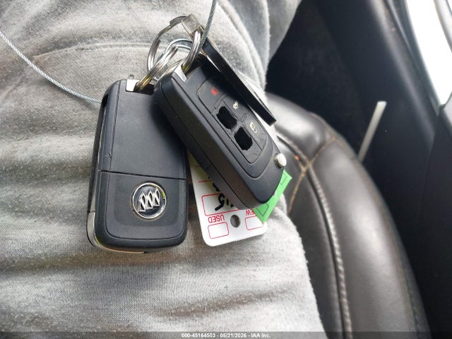 Buick Regal Turbo - Premium 1