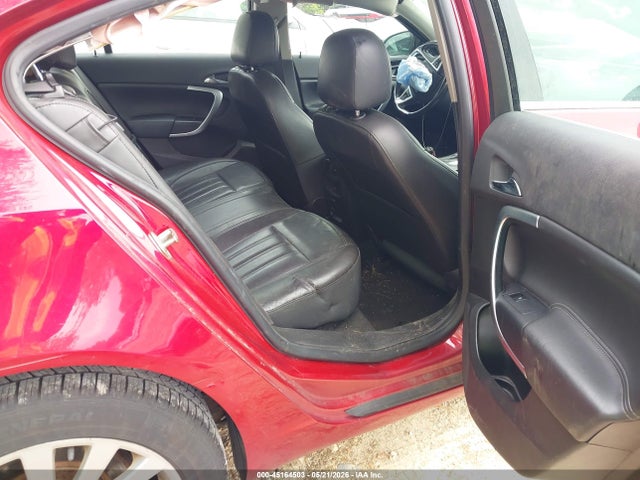 Buick Regal Turbo - Premium 1