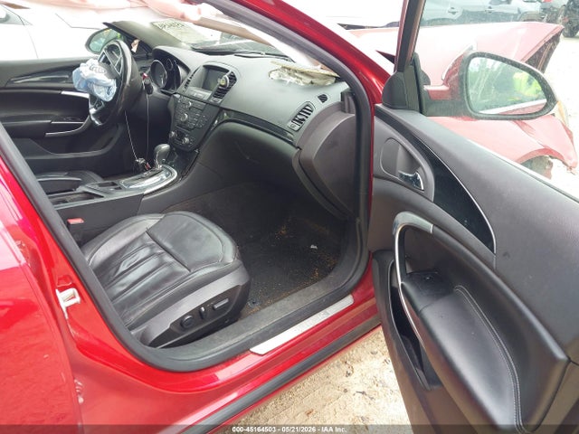 Buick Regal Turbo - Premium 1