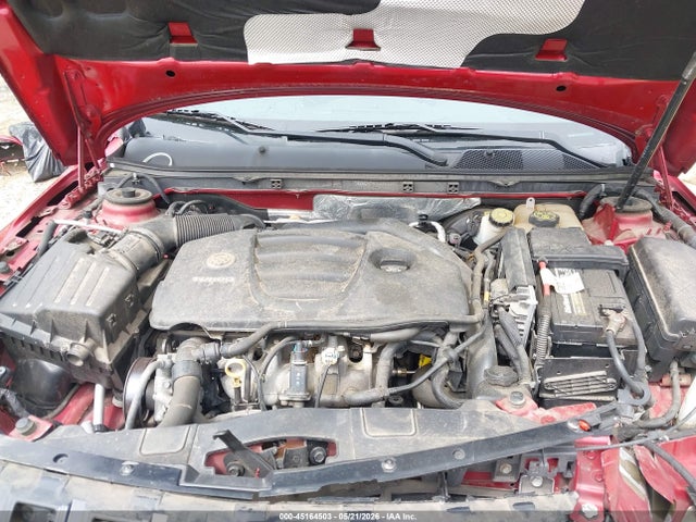 Buick Regal Turbo - Premium 1