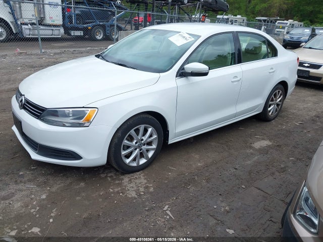Volkswagen Jetta 1.8t Se