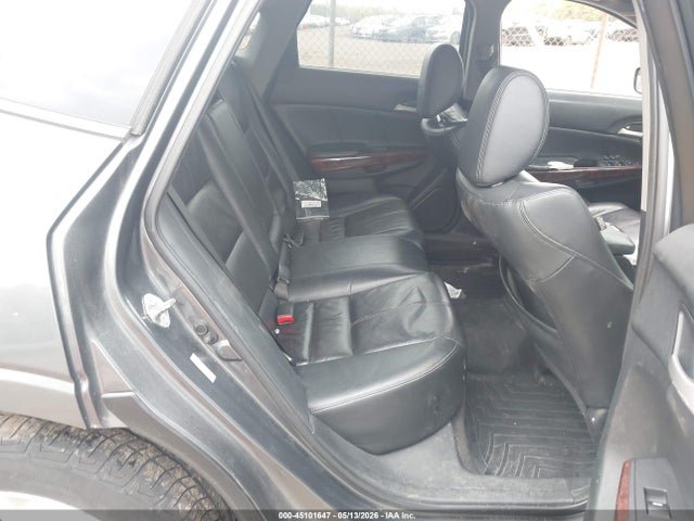 Honda Accord Ex-l