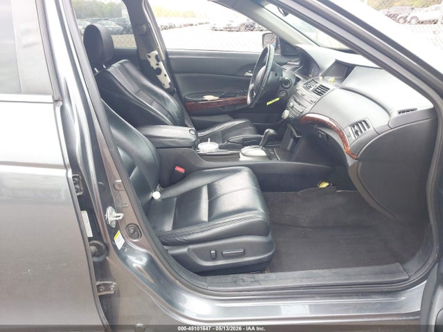 Honda Accord Ex-l