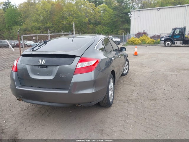 Honda Accord Ex-l