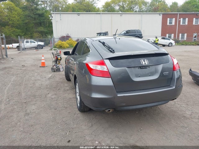 Honda Accord Ex-l