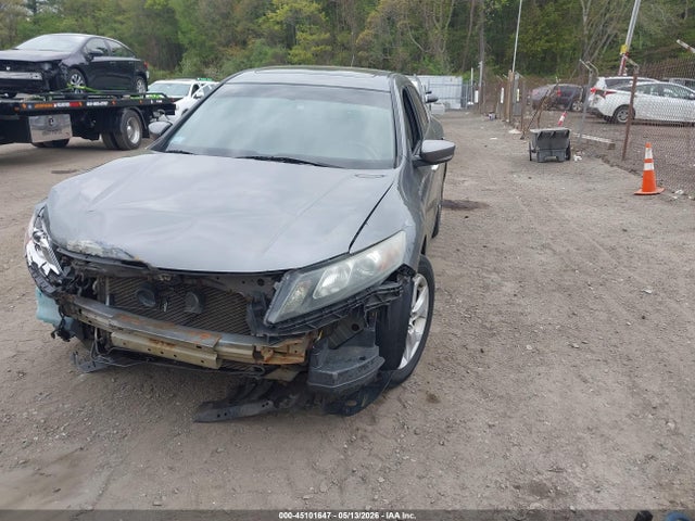 Honda Accord Ex-l