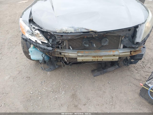 Honda Accord Ex-l