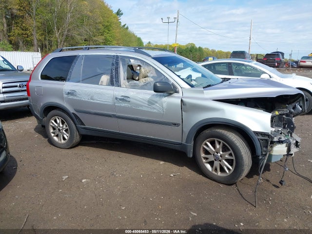 Salvage Volvo XC90 Image