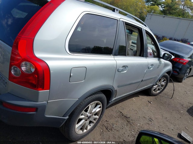 Volvo XC90 T6