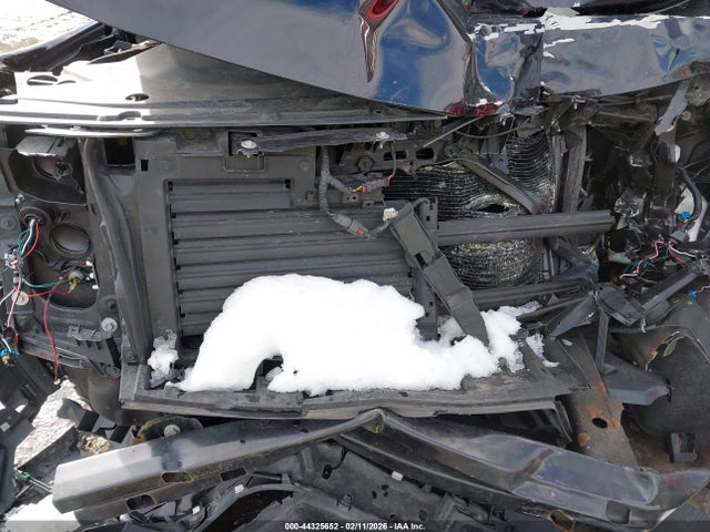 Chevrolet Suburban 4wd Ls