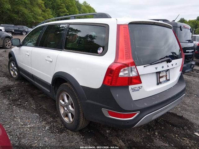 Volvo XC70 3.2
