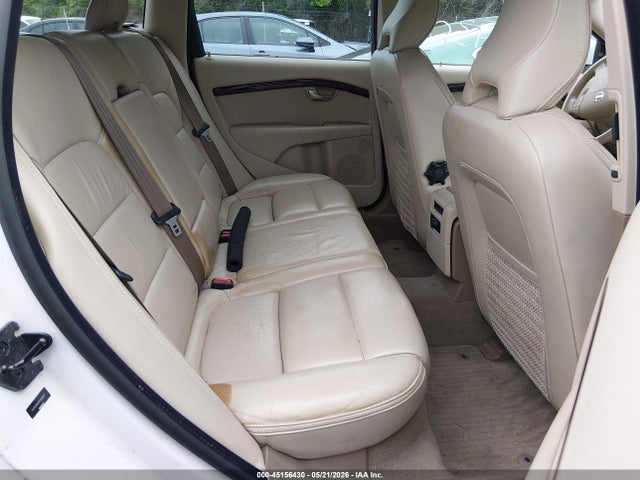 Volvo XC70 3.2