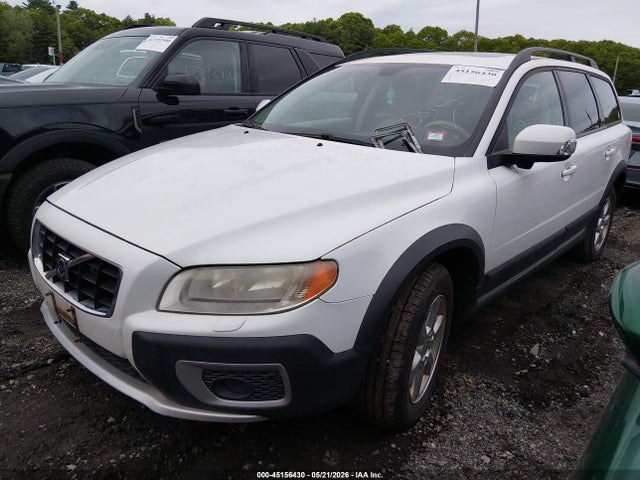 Volvo XC70 3.2