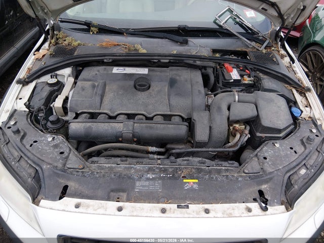 Volvo XC70 3.2