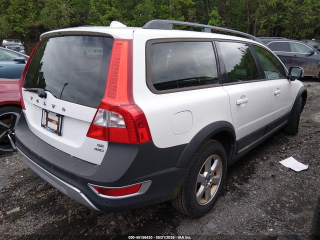 Volvo XC70 3.2