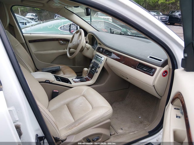 Volvo XC70 3.2