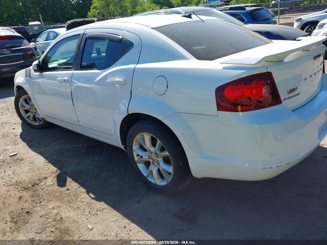 Dodge Avenger