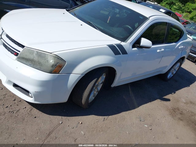 Dodge Avenger