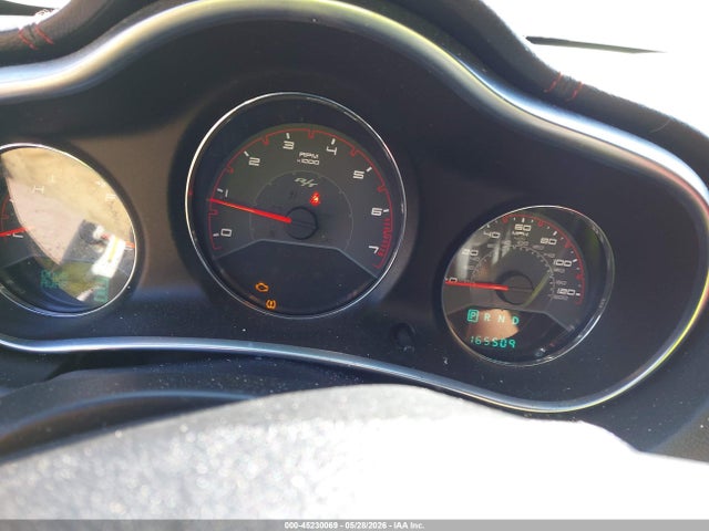 Dodge Avenger