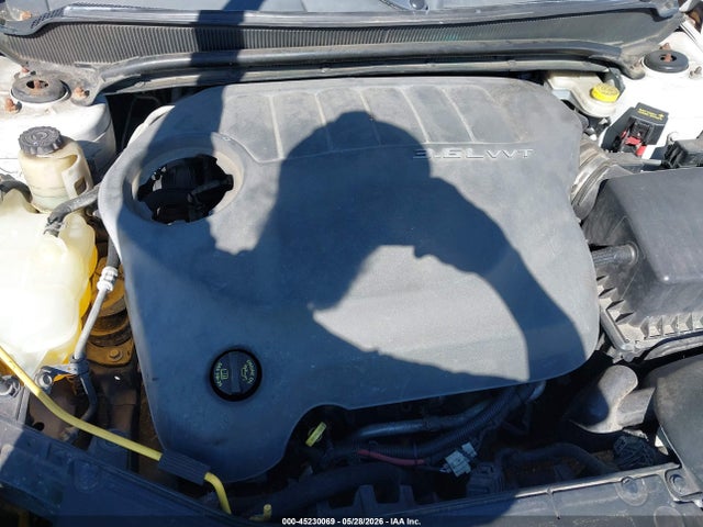 Dodge Avenger