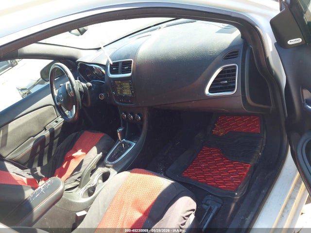 Dodge Avenger