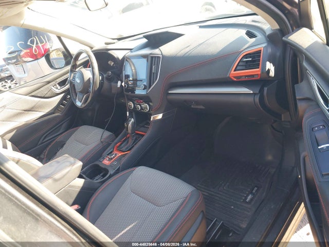 Subaru Forester Sport